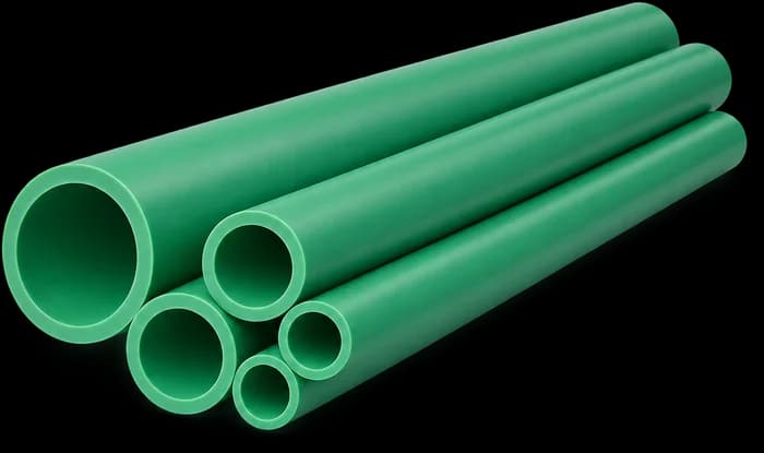 PPR Pipe ½" (4m)